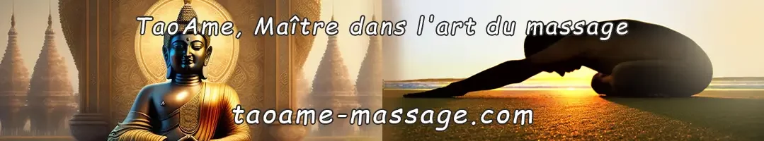 Taoame-massage.com