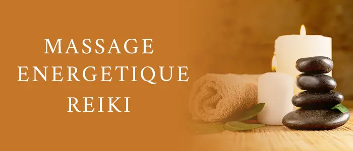 nettoyage énergétique reiki pour favoriser la circulation de l'énergie vitale.