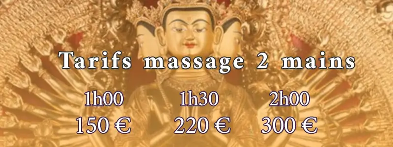 massage intuitif hommes et femmes à Pornic